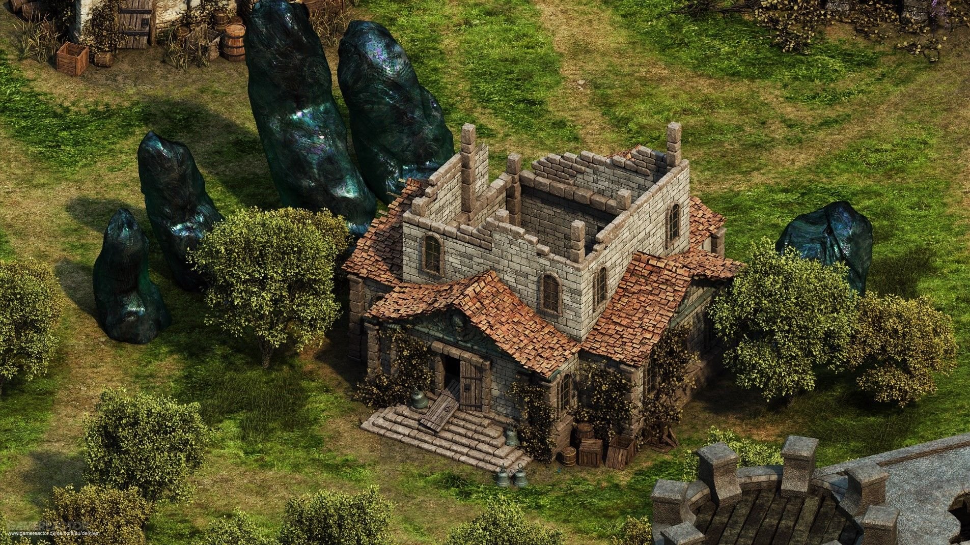 Picture Of Pillars Of Eternity 4 12