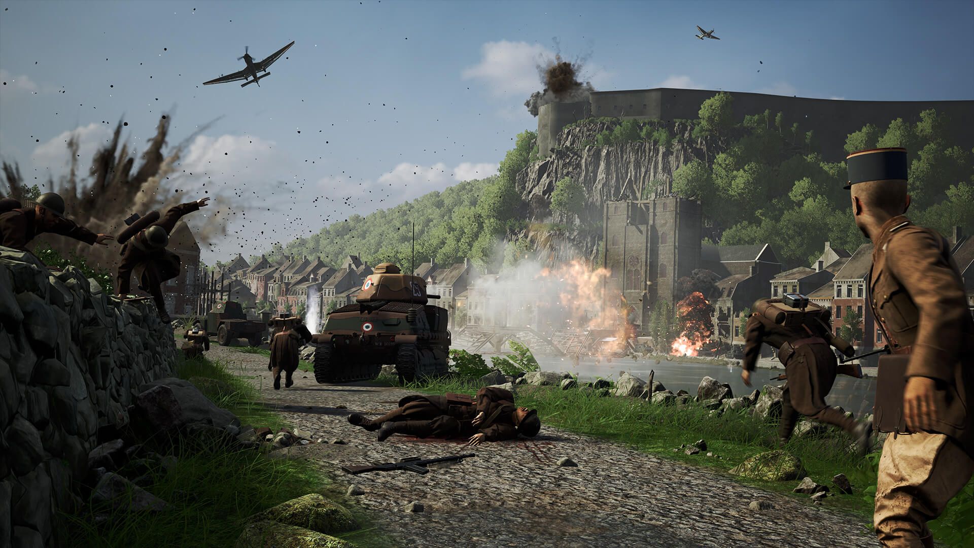 Post Scriptum is Post Scriptum