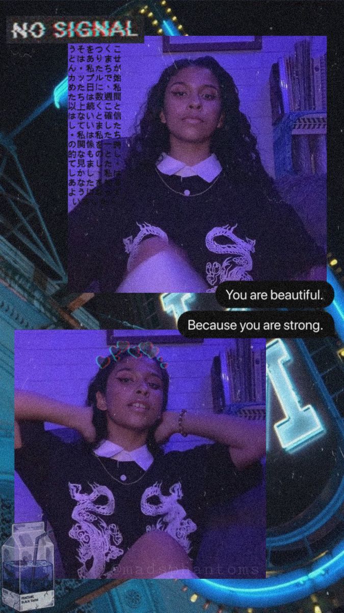Madison Reyes Wallpaper. You are beautiful, You are strong, Madison