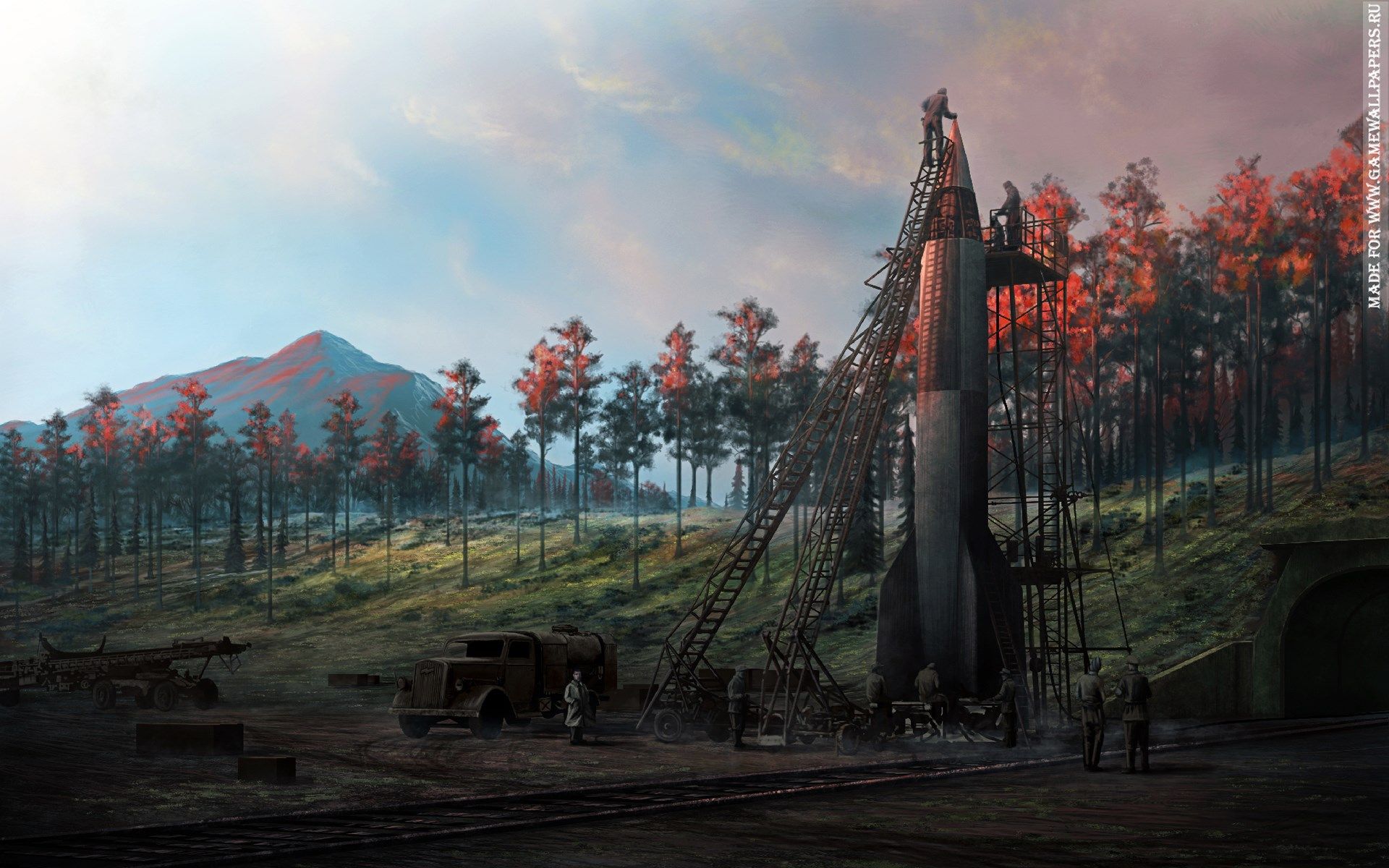 HD Widescreen Wallpaper of Iron IV wallpaper, 1920x1200 (407 kB). Heart of iron, Hearts of iron iv, Widescreen wallpaper