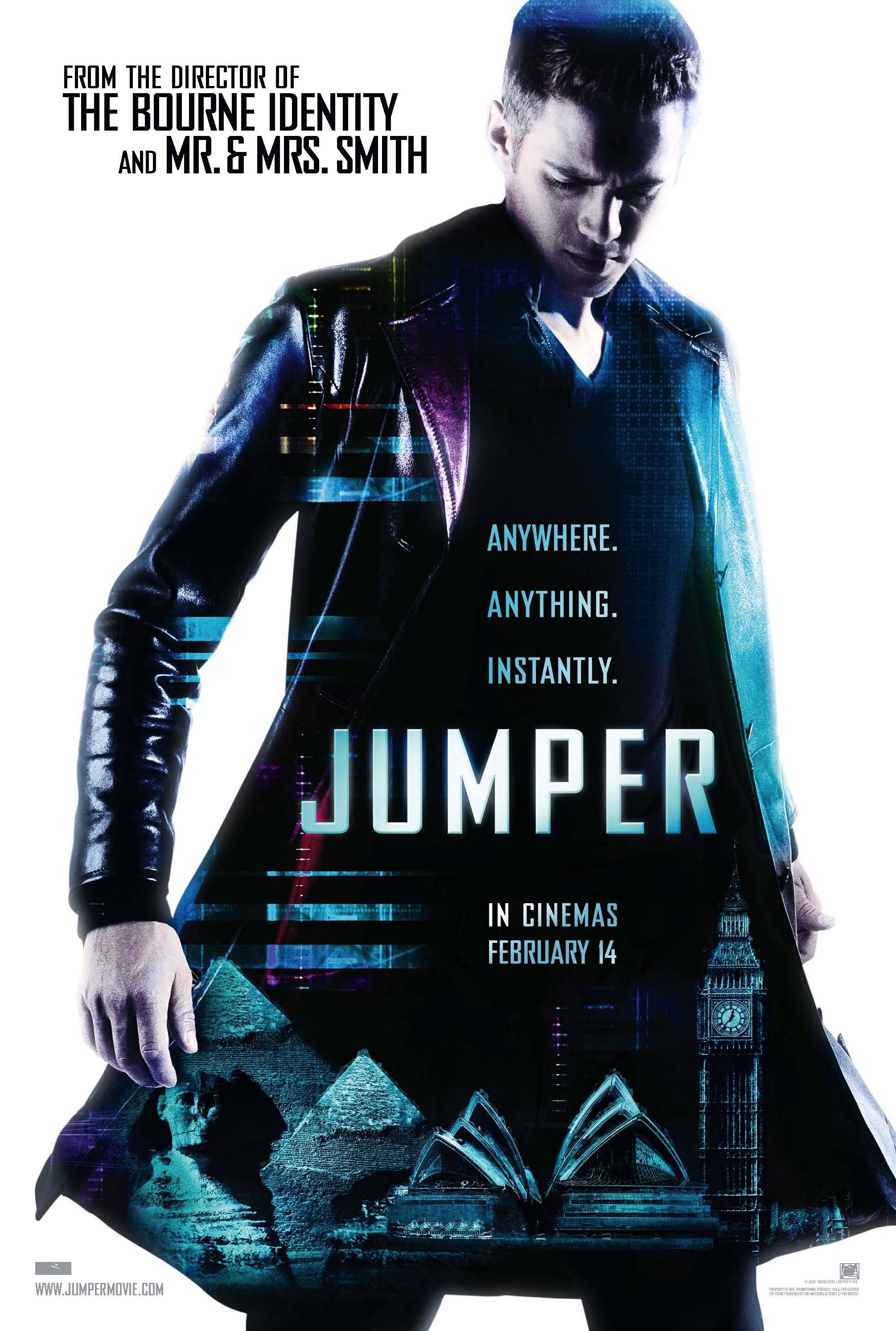 Jumper wallpaper, Movie, HQ Jumper pictureK Wallpaper 2019