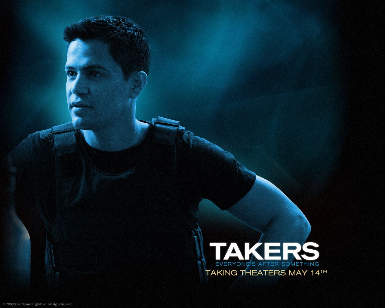 Takers: A Look Back At Failure