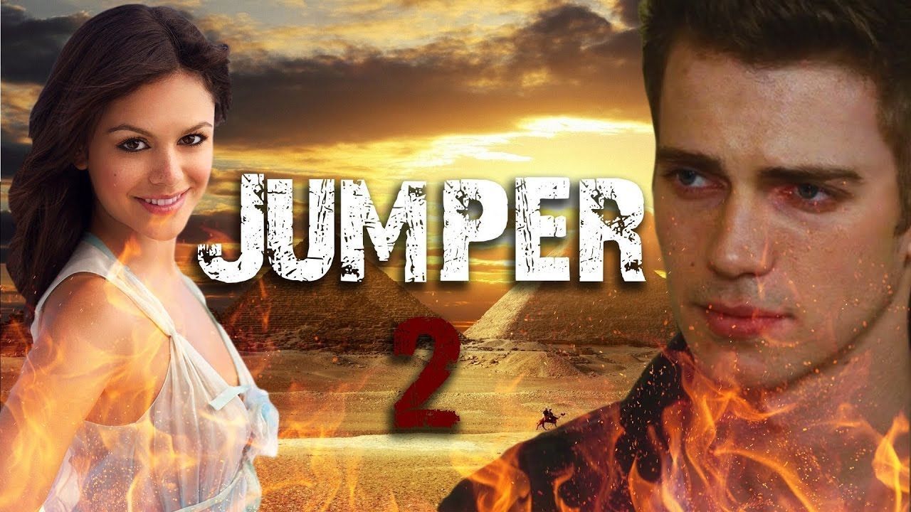 new JUMPER 2 Movie 2017. Full length 1080p HD. Hollywood Fantasy Sci fi. Hiburan, Youtube, Video