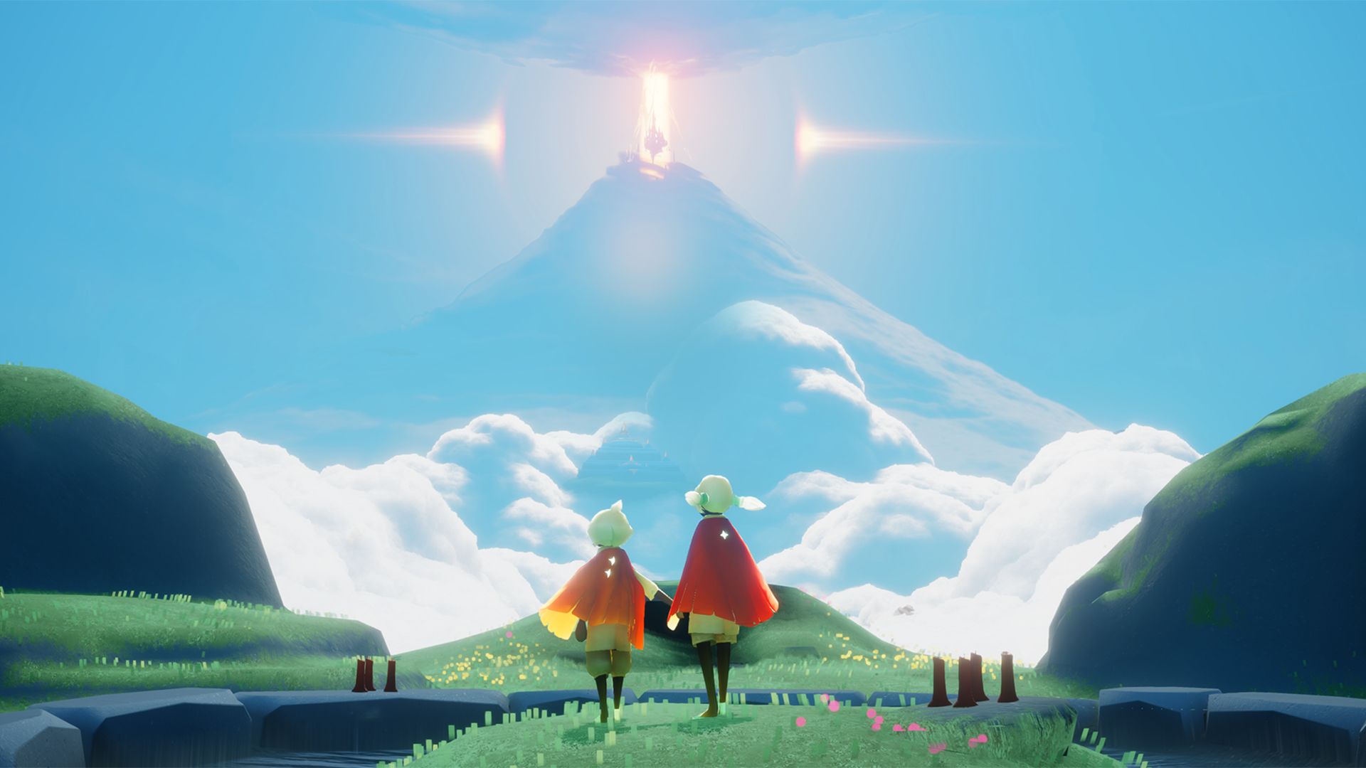 Sky: Children of the Light for Nintendo Switch Game Details