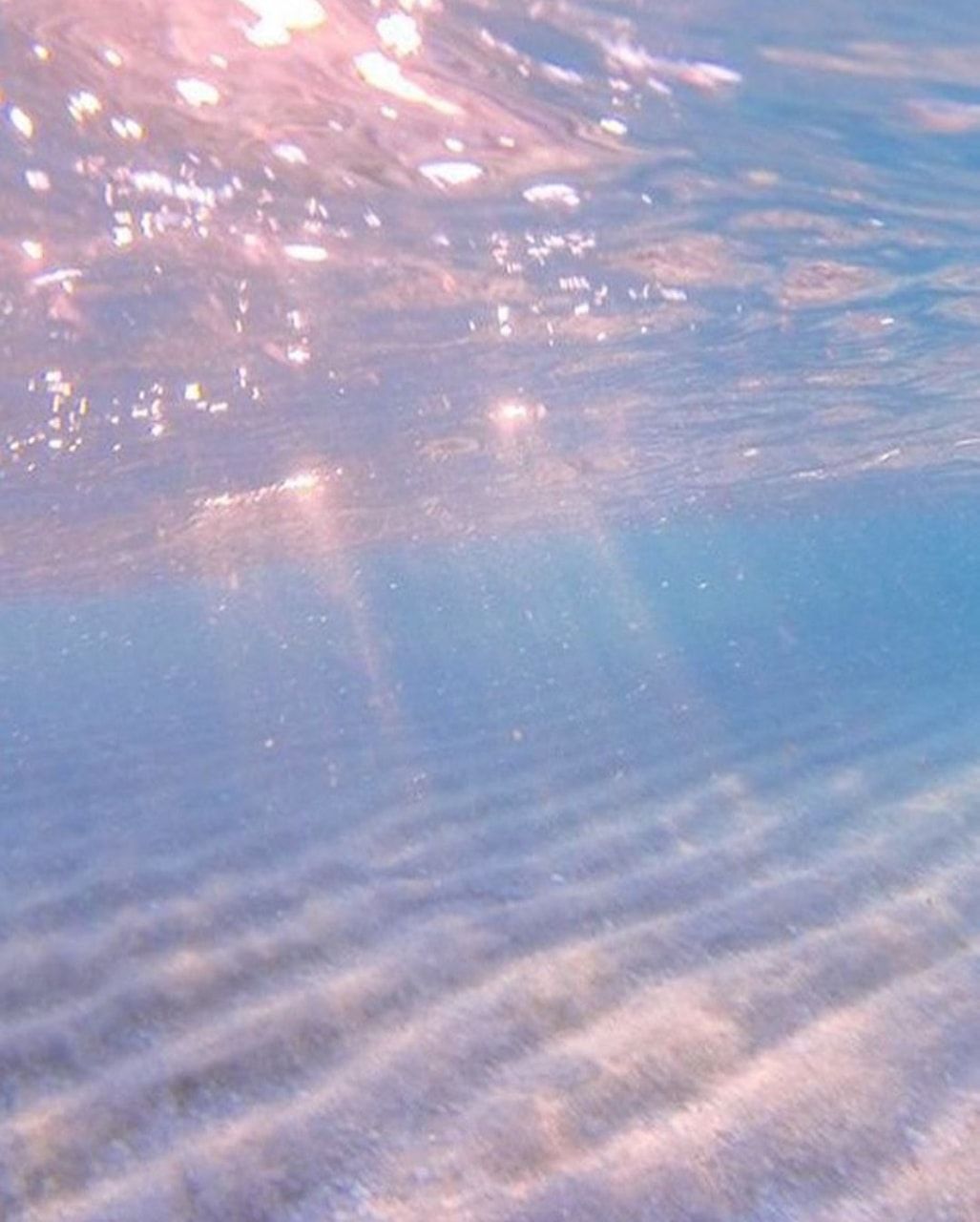 image about —❥ ❪ Sparkle Ocean ❫. See more about aesthetic, water and ocean