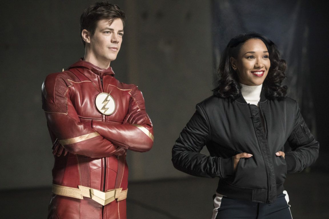 Grant Gustin Loves 'The Flash's' Love Story Outbreak. The flash season, The flash grant gustin, Flash tv series