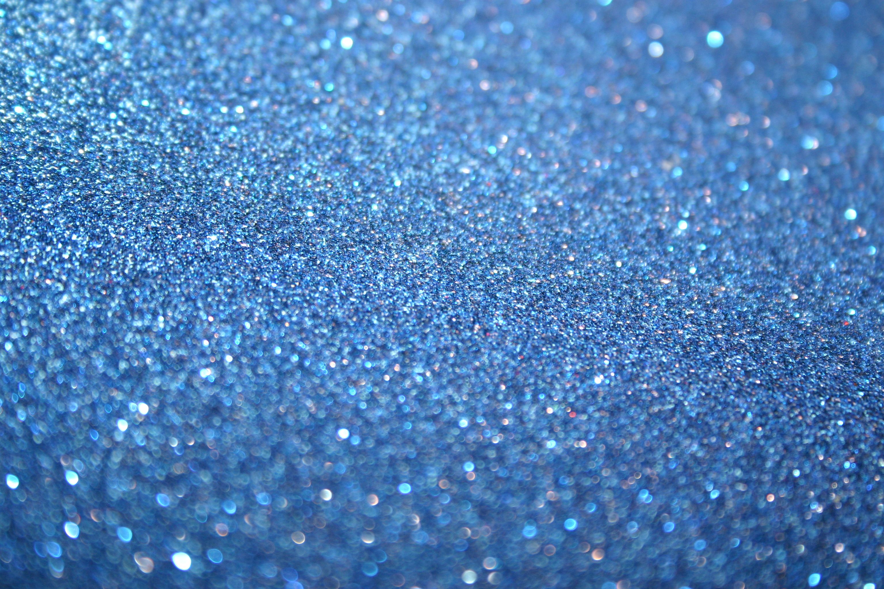 image Of Glitter Background