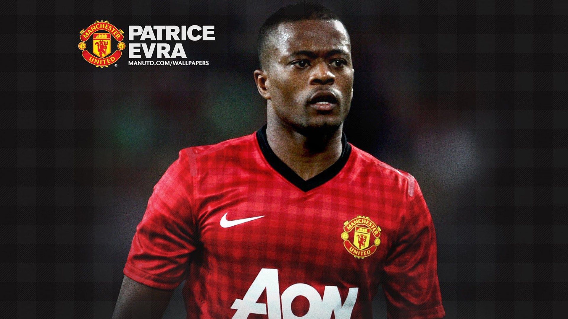 2,466 Manchester United Evra Photos Stock Photos, High-Res