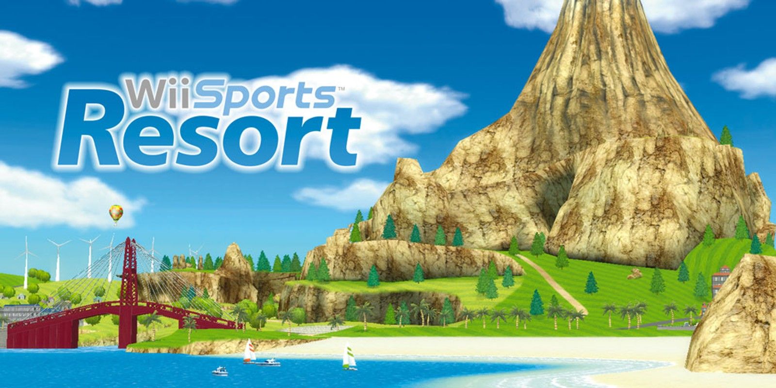 Wii Sports Resort Details Games Database