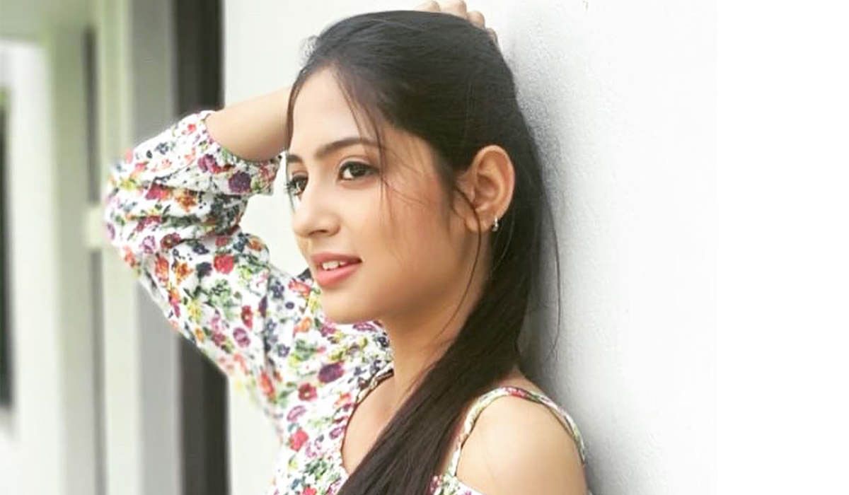 Vidula Choughule Marathi Actress Photo Biography Age School Boyfriend