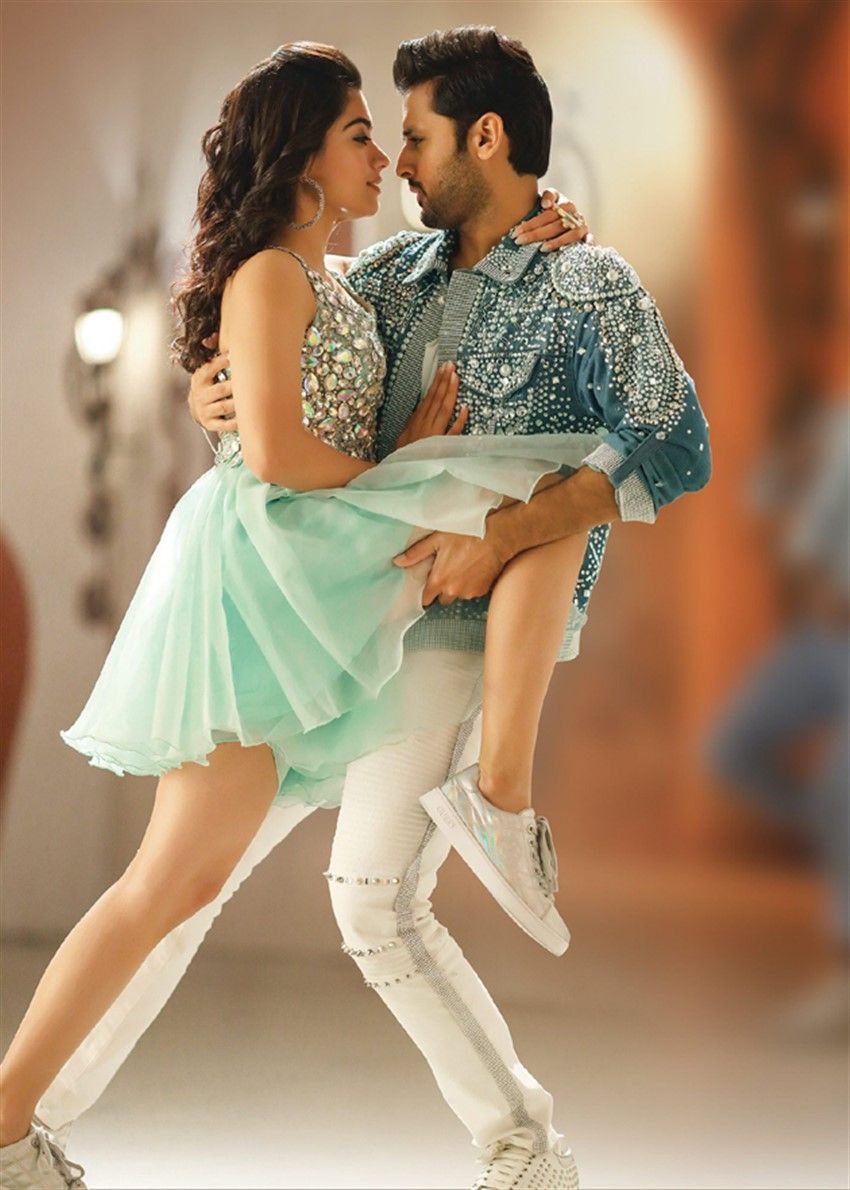 Bheeshma Photo: HD Image, Picture, Stills, First Look Posters of Bheeshma Movie