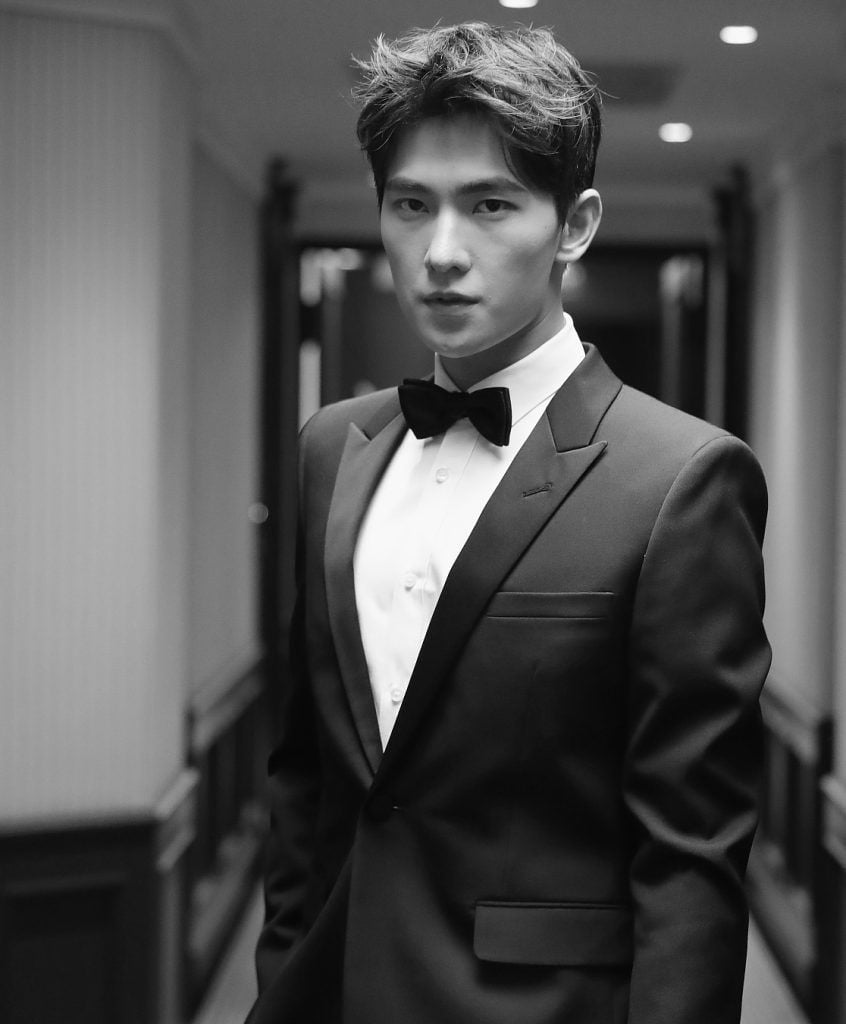 The Male Chinese Actors You Need to Know
