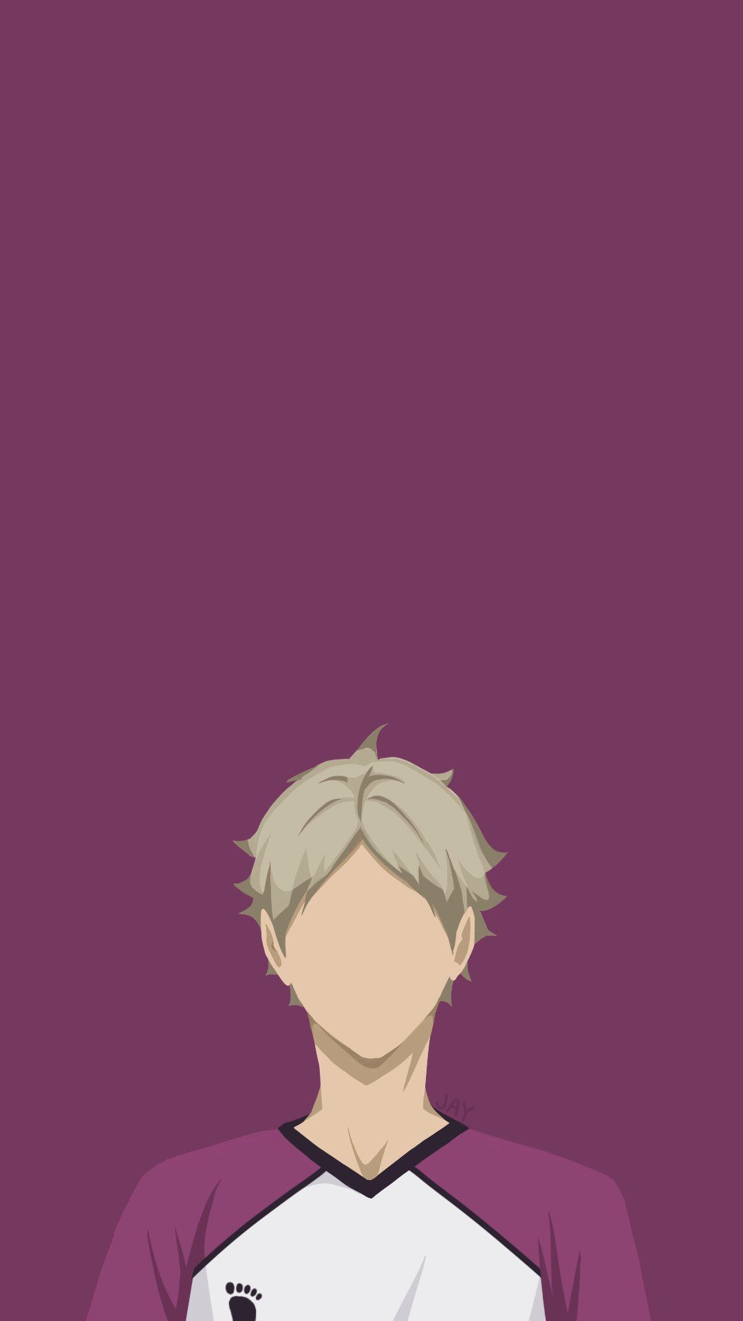 Semi haikyuu. Haikyuu anime, Anime .com