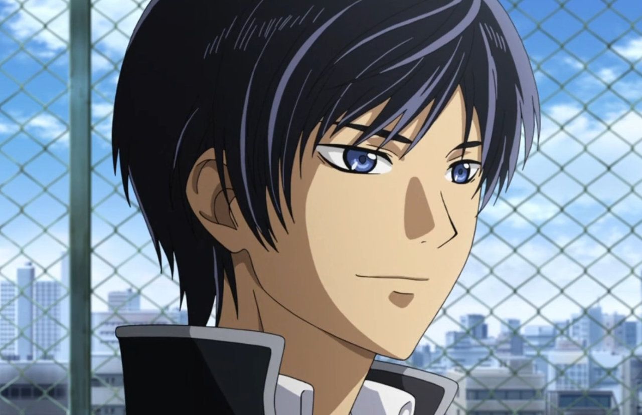 Free download Welcome to only Code Breaker Wallpaper Rei Ogami [1280x828] for your Desktop, Mobile & Tablet. Explore Code Breaker Wallpaper. Code Breaker Wallpaper, Code Wallpaper, Circuit Breaker Fortnite Wallpaper