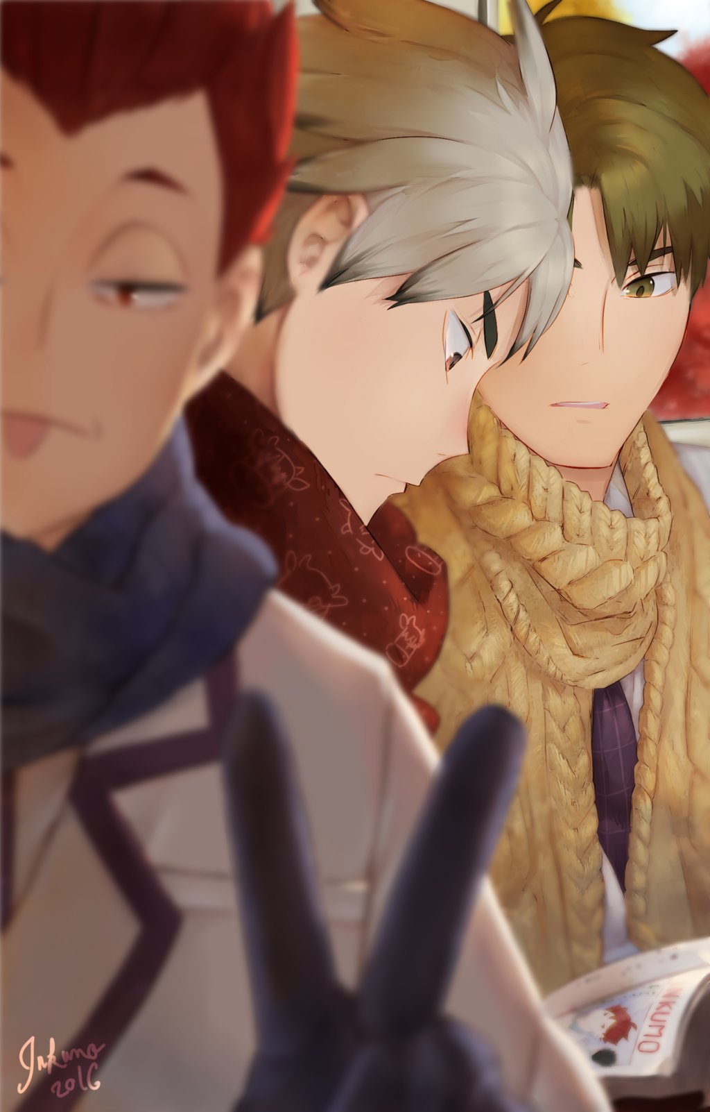 Semi Eita!! Anime Image Board