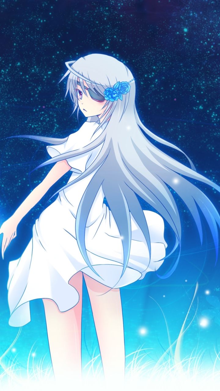 infinite stratos, laura bodewig, girl Moto G, X Xperia Z1, Z3 Compact, Galaxy S3, Note II, Nexus Wallpaper, HD Anime 4K Wallpaper, Image, Photo and Background