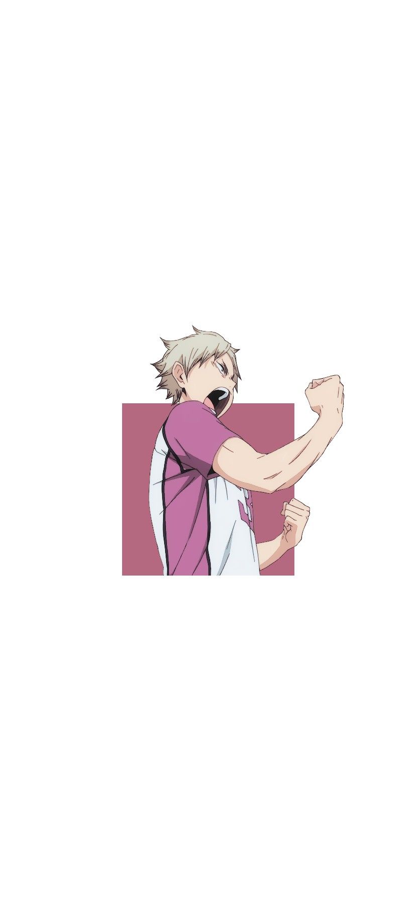 Semi eita, Haikyuu wallpaper, Anime .com