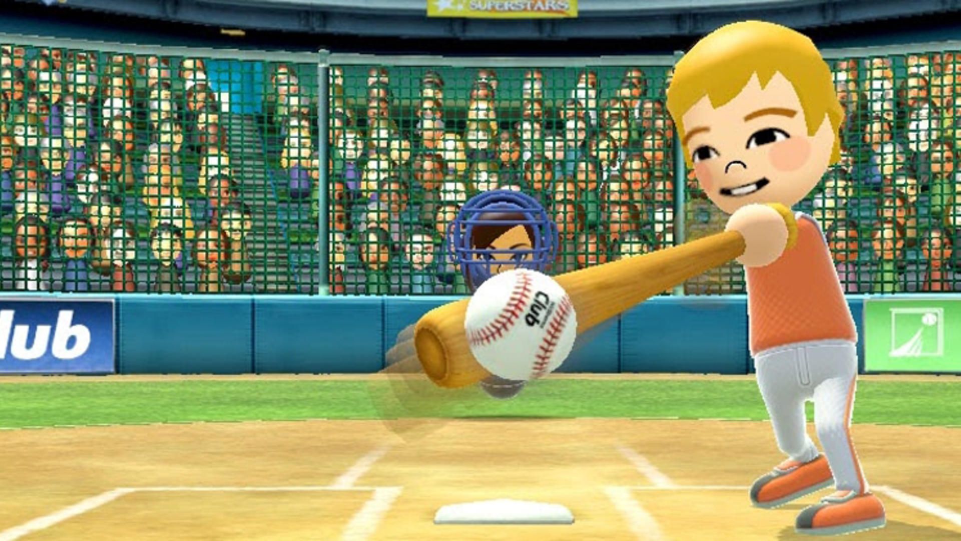 Wii Sports date, videos, screenshots, reviews on RAWG