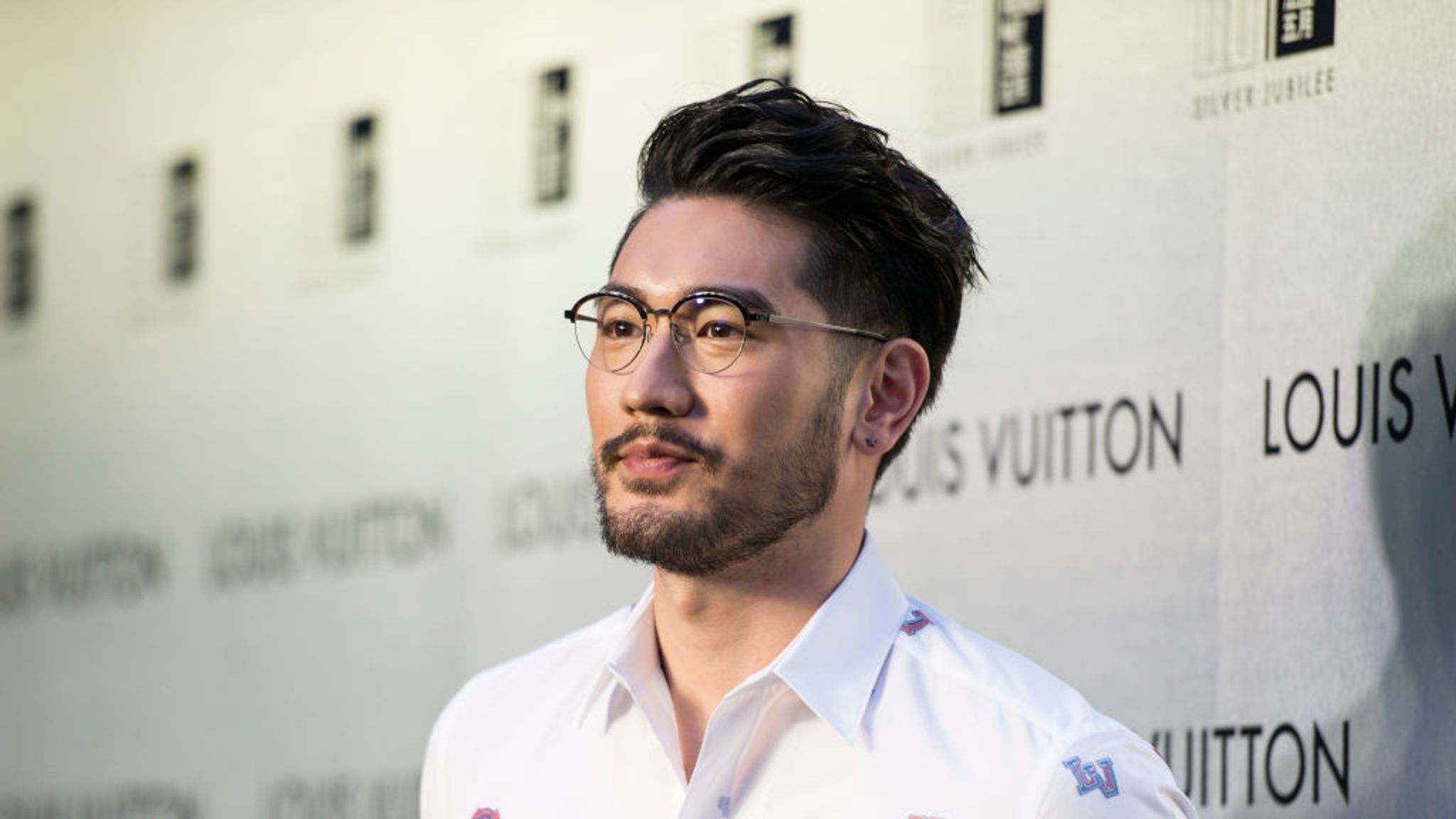 Godfrey Gao: Actor, dies after collapsing while filming reality TV show in China