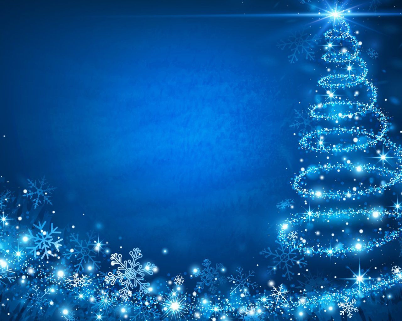 1280x1024 Christmas Wallpapers Wallpaper Cave