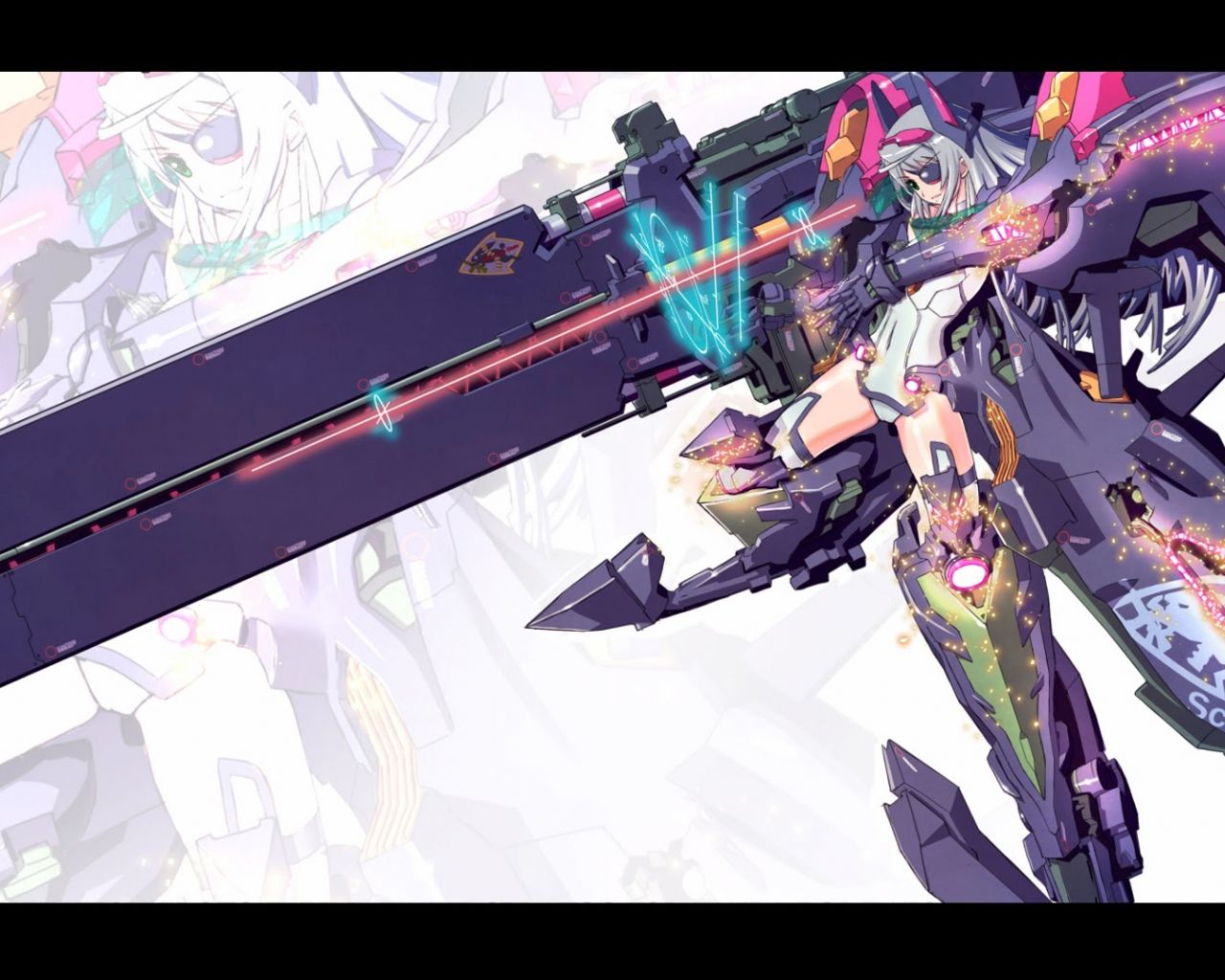 Free download Infinite Stratos Laura Bodewig a006 HD Wallpaper [1920x1080] for your Desktop, Mobile & Tablet. Explore Infinite Stratos Wallpaper. Infinite Stratos Charlotte Wallpaper, Charlotte Anime Wallpaper, Android Wallpaper 1080x1920