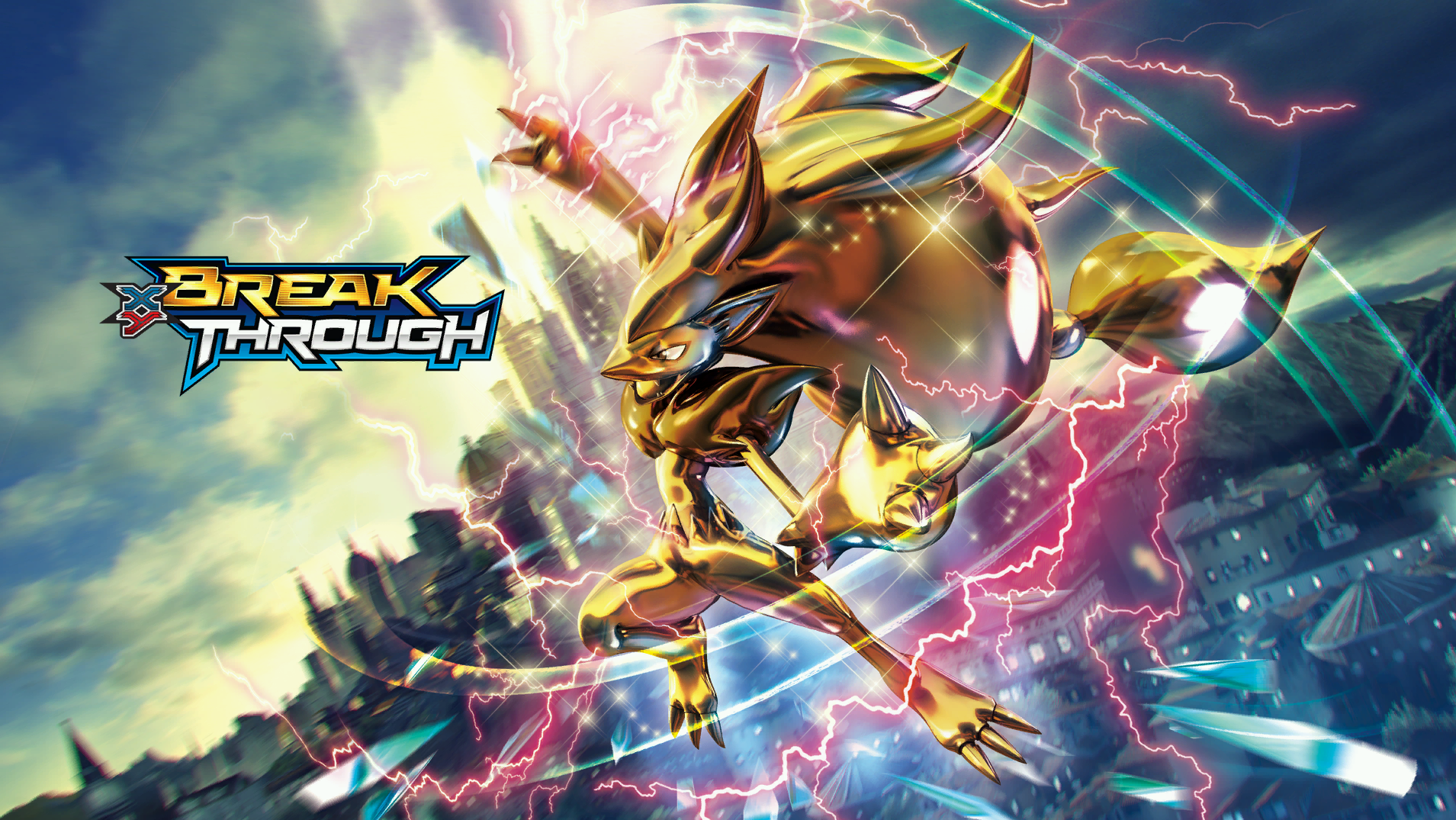 Pokémon TCG Wallpapers - Wallpaper Cave