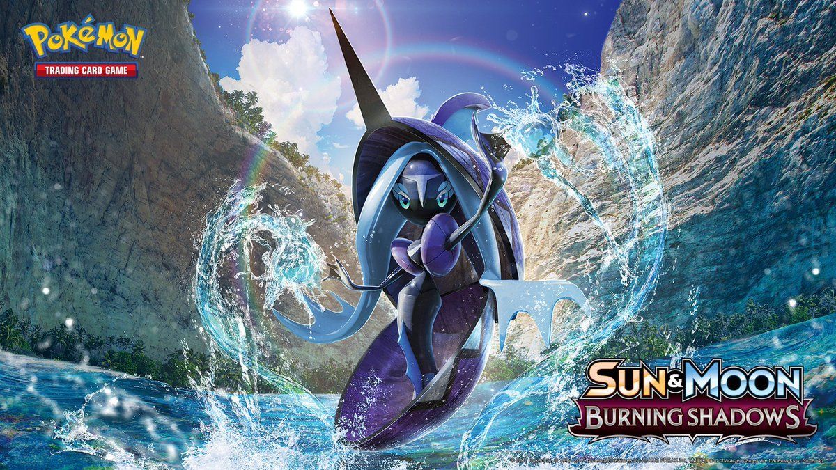 Pokémon TCG Wallpapers - Wallpaper Cave