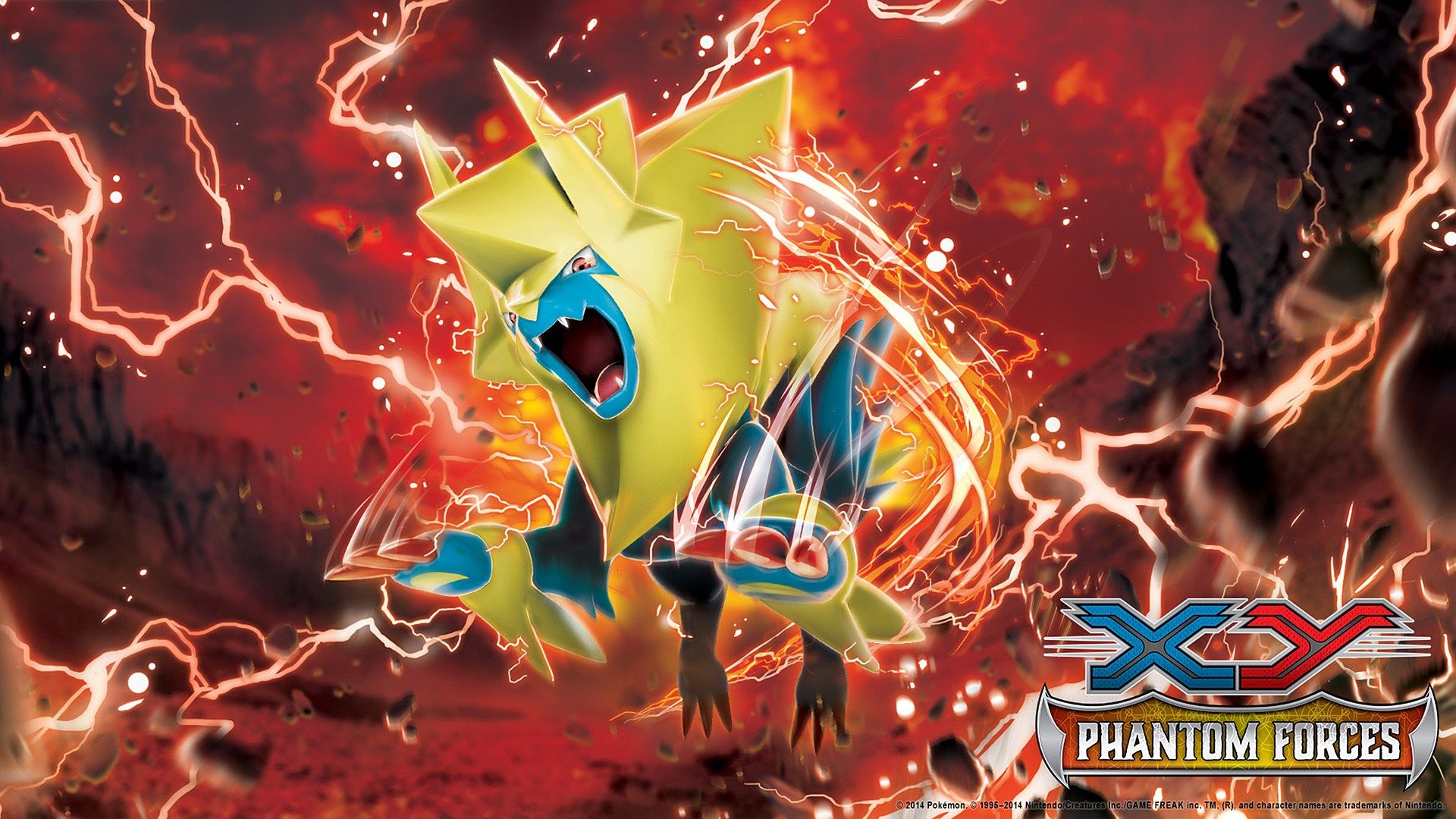 Pokémon TCG Wallpapers - Wallpaper Cave