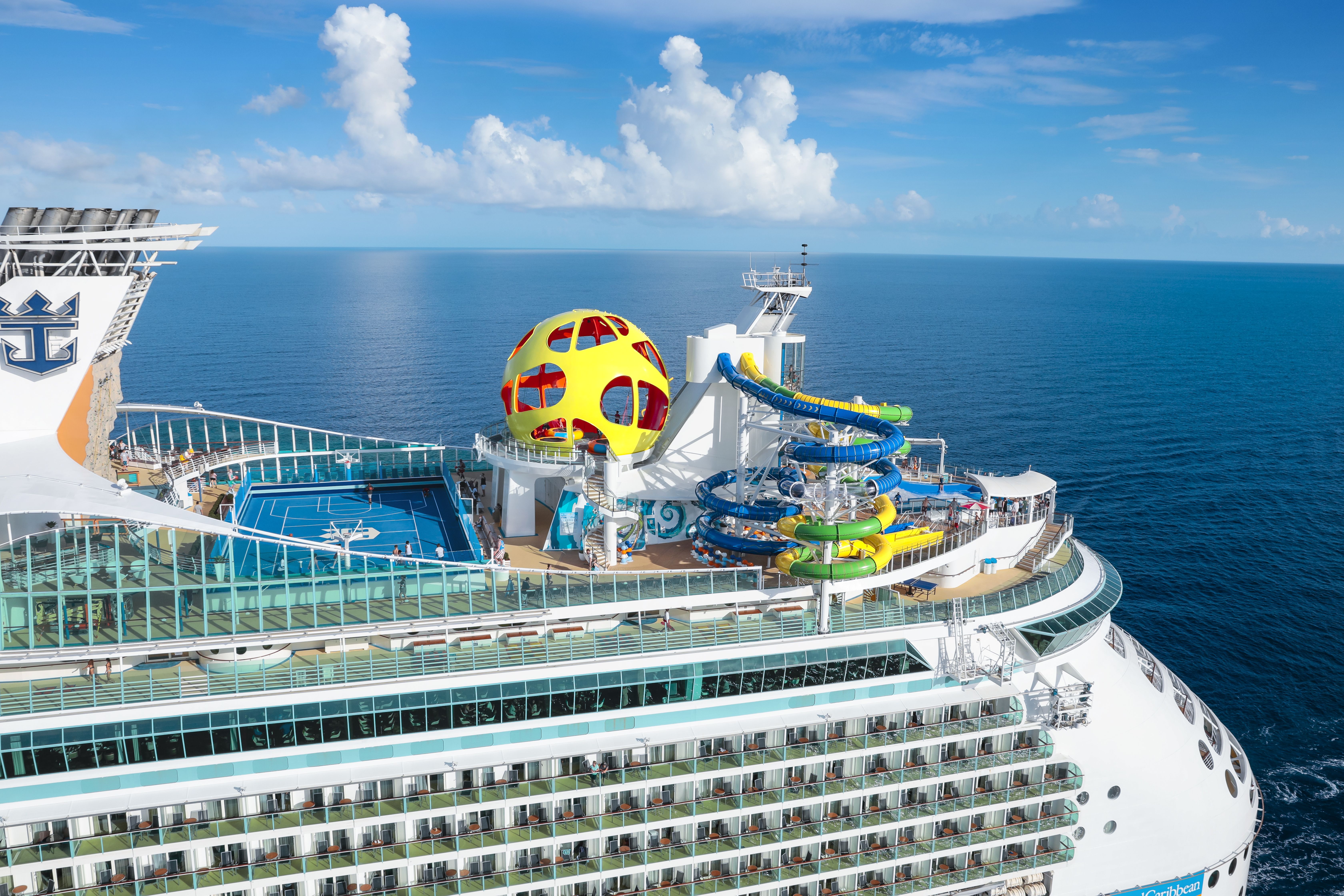 Mariner of the Seas image