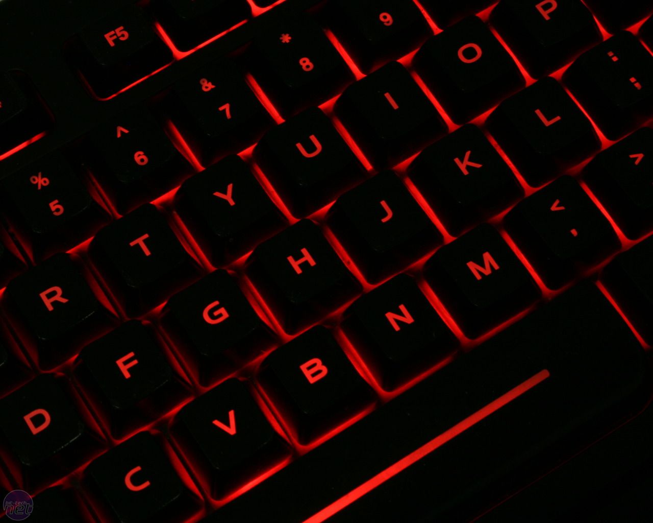 Gaming Keyboards Wallpapers Wallpaper Cave