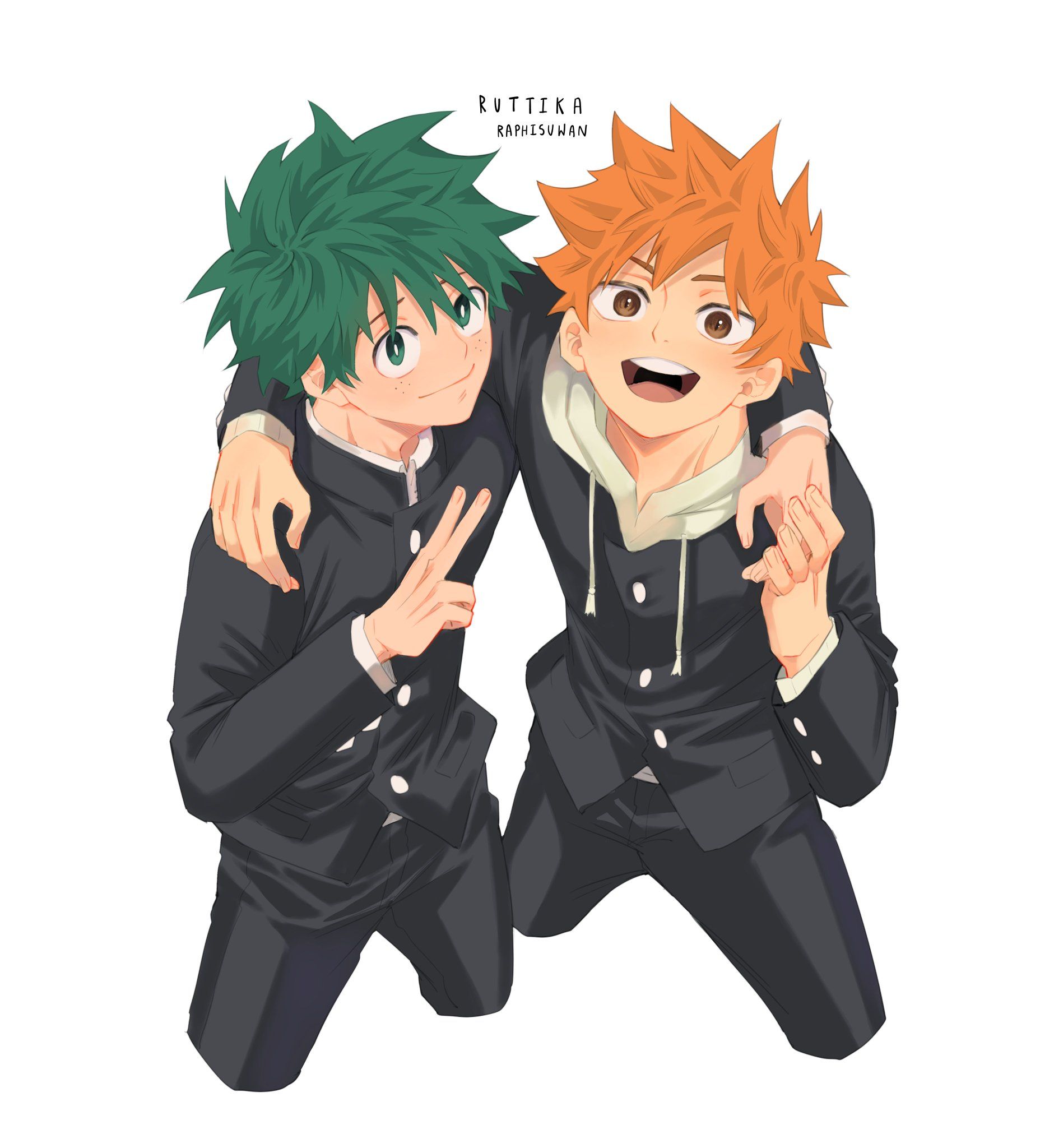 ラッティガー ラピスワン (ปวดขี้ ) on Twitter. Haikyuu, Anime characters, Haikyuu characters