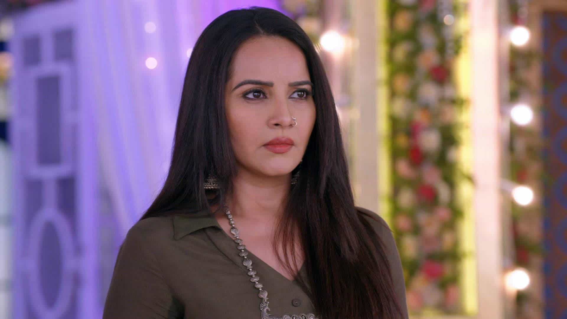 Kundali Bhagya 12 November 2020 Spoiler: Sarla talks to Ramona about Mahira's misled decision