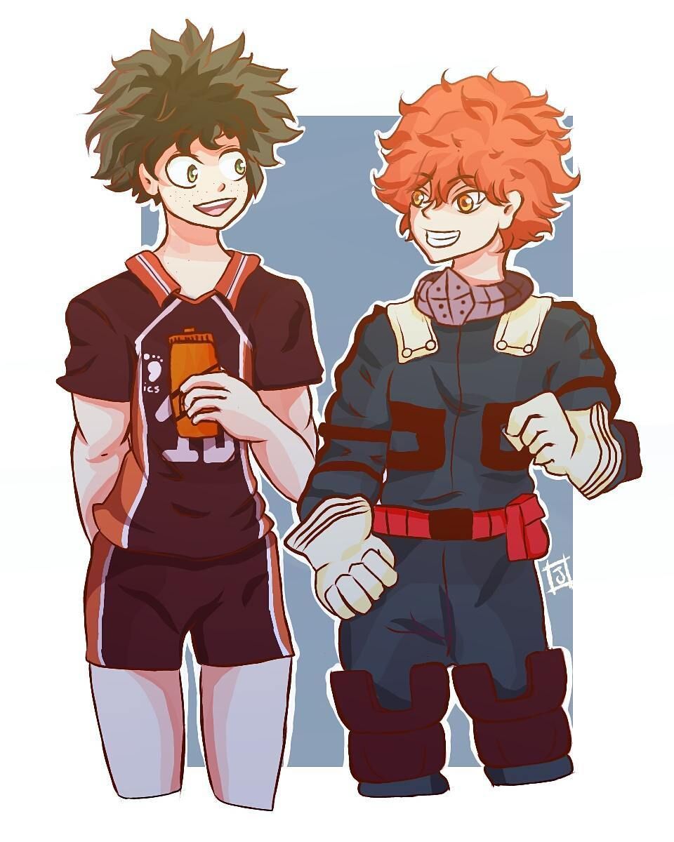Bnha