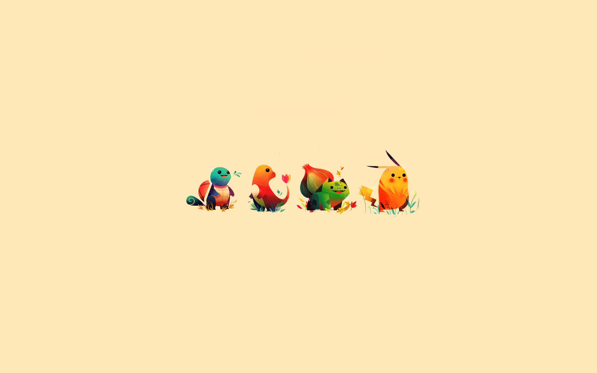 Baby Pokemon Wallpaper