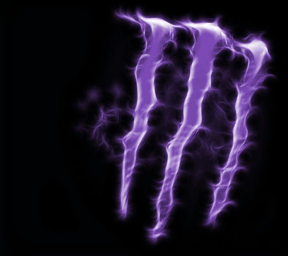 cool. Monster energy girls, Monster energy drink logo, Dark purple aesthetic