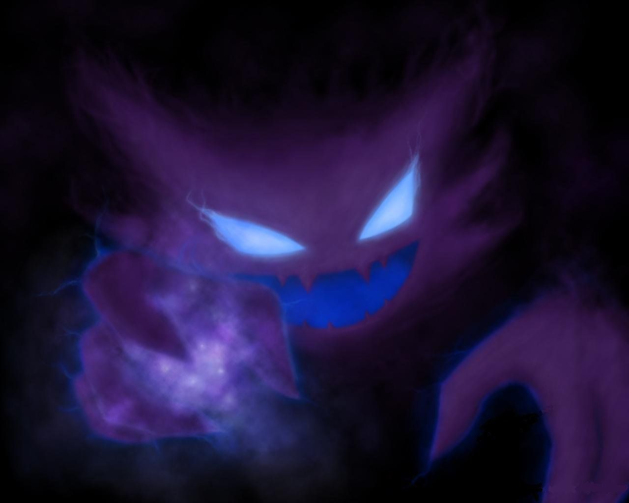 purple monster ;-). Animated wallpaper for mobile, Monster hunter world wallpaper, Pokemon