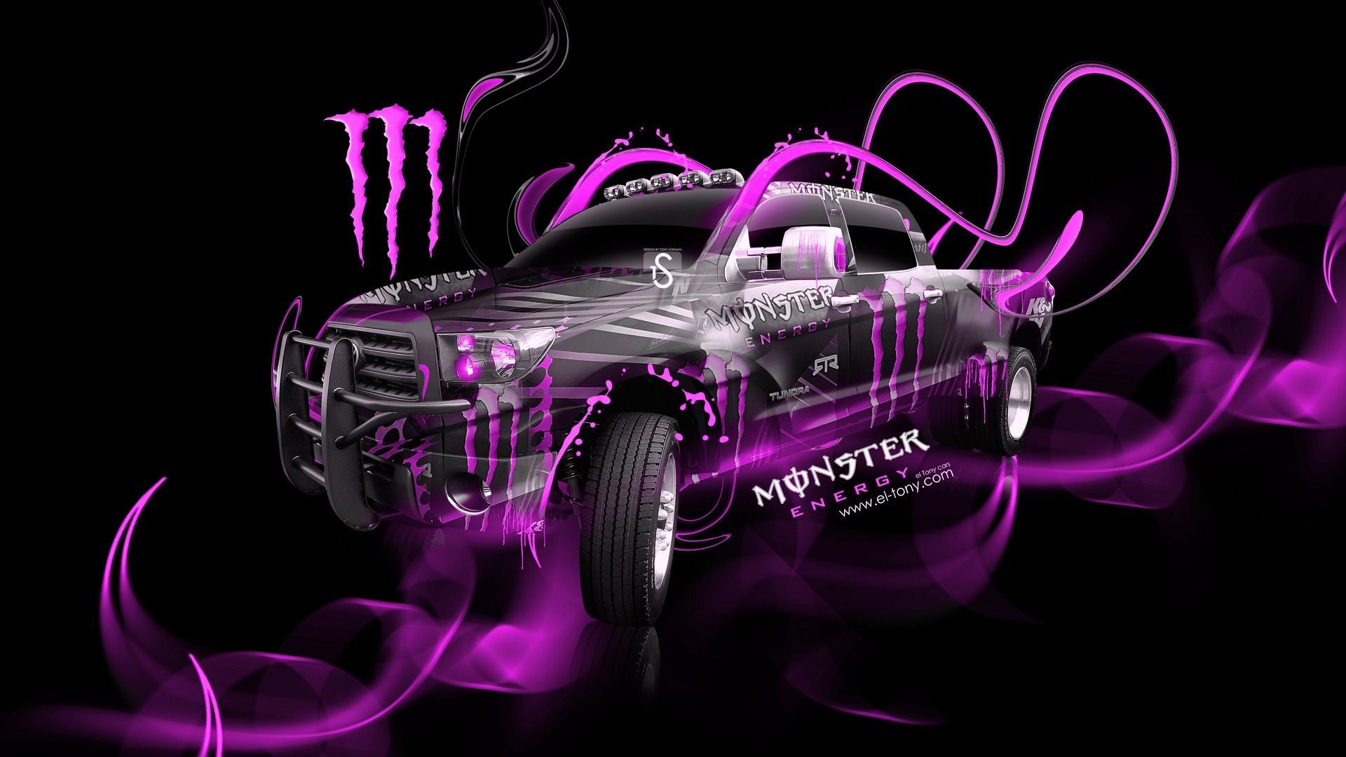 Monster Energy Live Wallpaper, Px Energy Logo Wallpaper Purple Wallpaper & Background Download