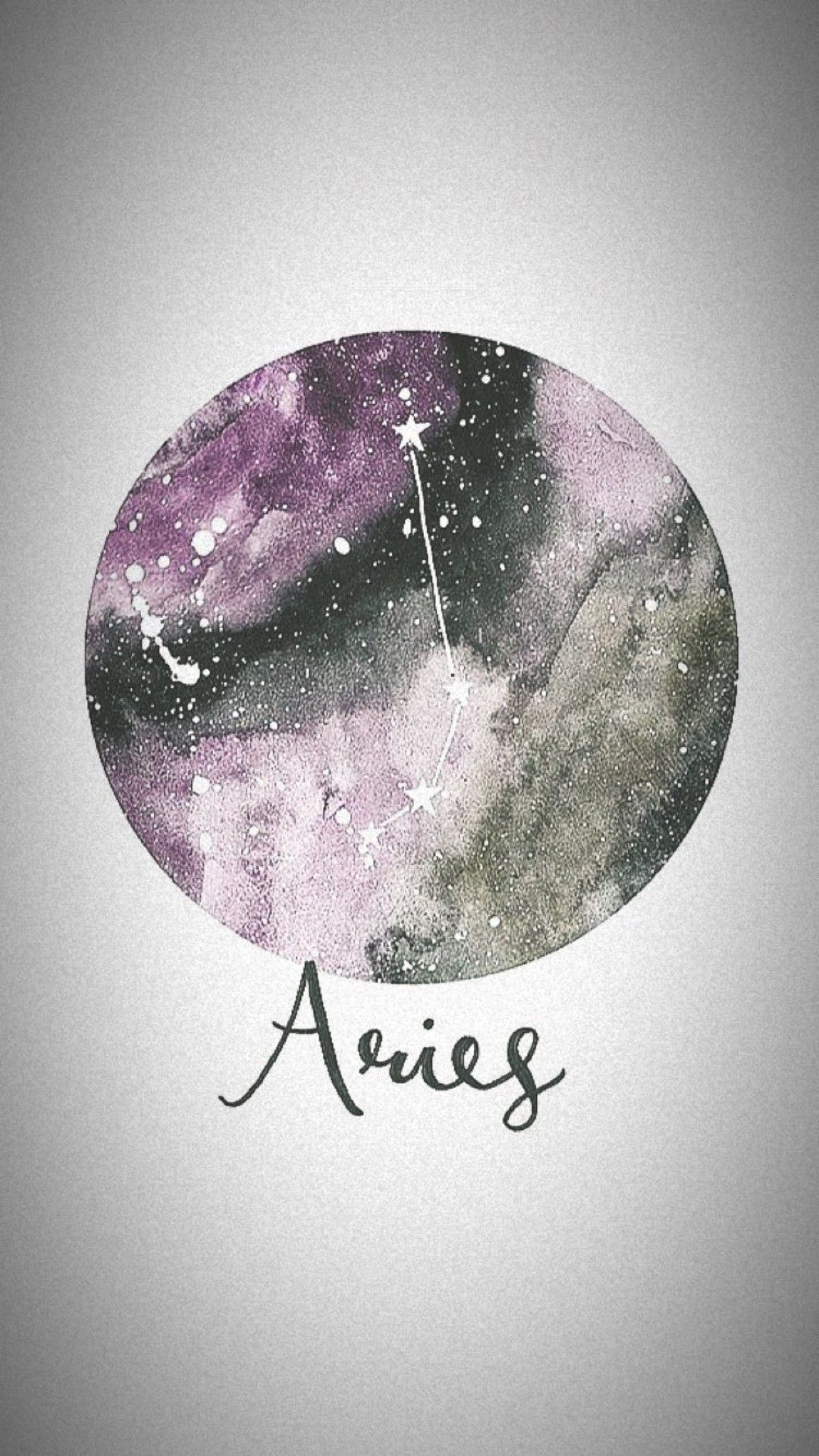 wallpaper #aries #zodiac. Aries wallpaper, Aries aesthetic, Aries art