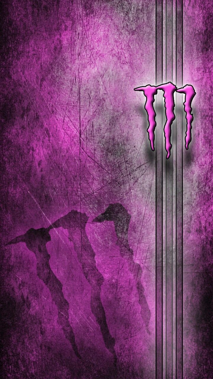 *Wallpaper. Monster energy, Logo wallpaper hd, Monster energy drink logo