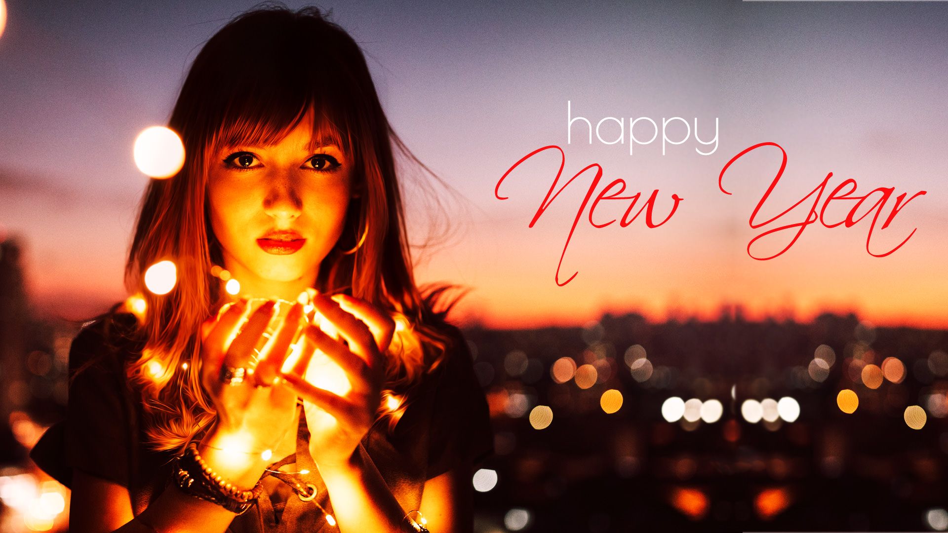 Special Happy New Year 2020 Wallpaper, HD Greetings Desktop Image