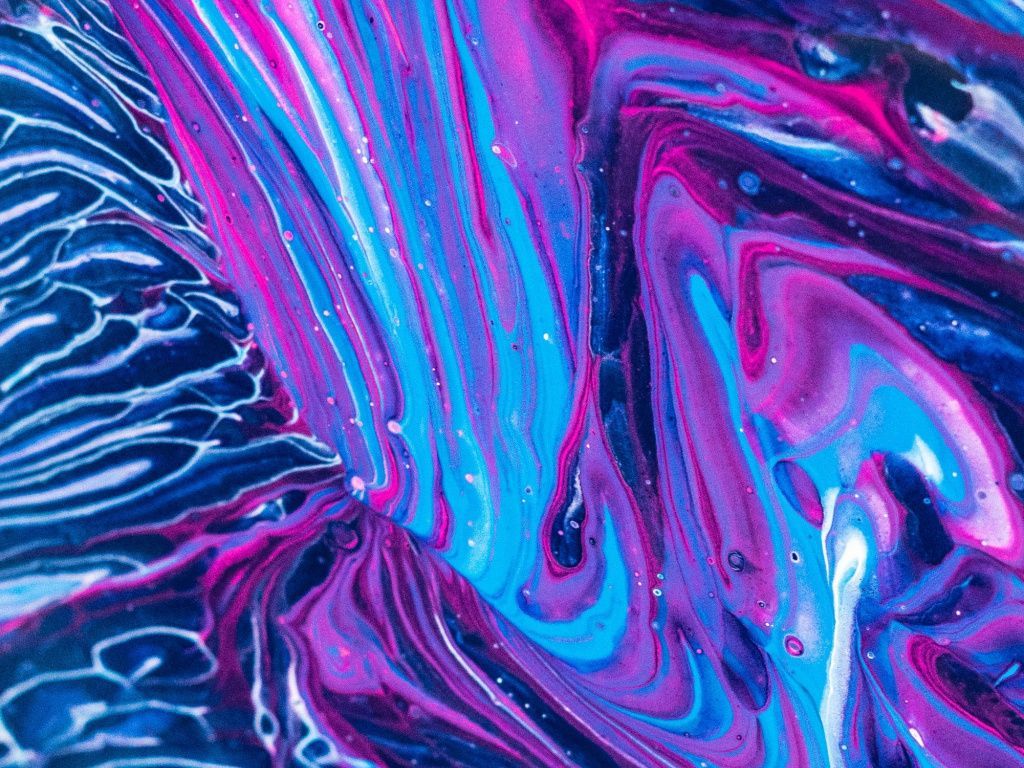 Purple, liquid, theme, fluid art wallpaper, HD image, picture, 064d2d72. Art wallpaper, Fluid art, Art