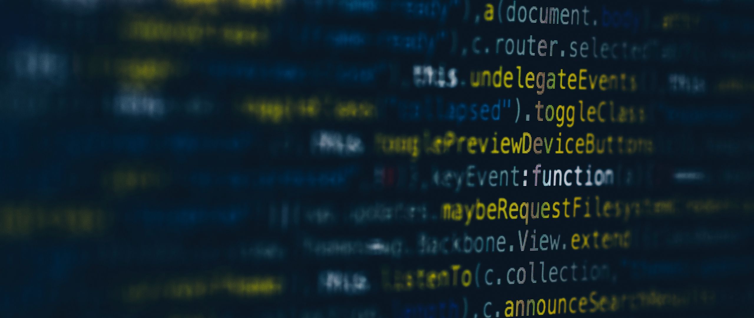 Programming Code Wallpapers - Wallpaper Cave