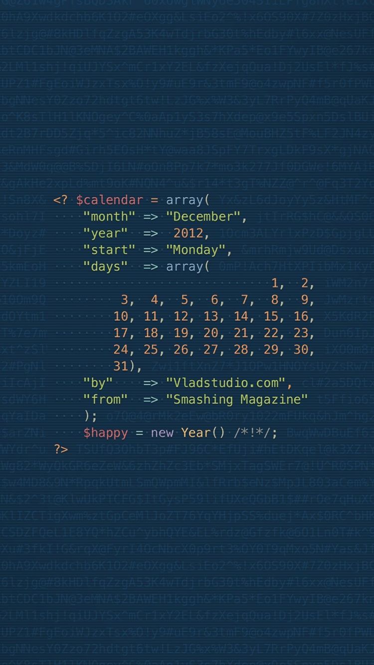Programming Wallpaper - Latest version for Android - Download APK
