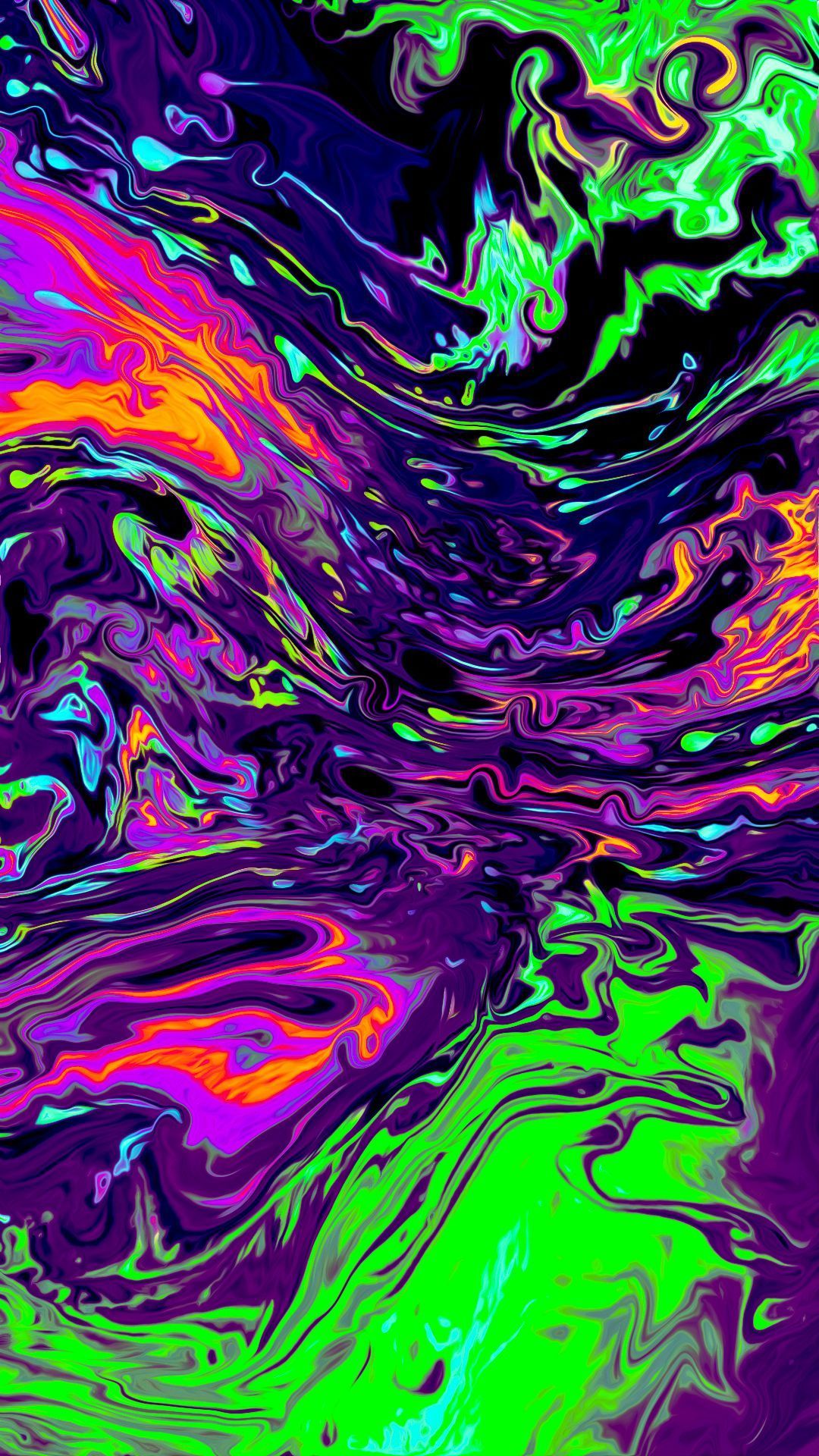 Liquid Art Wallpaper Free Liquid Art Background