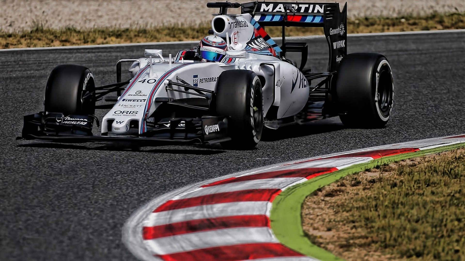 racing, Formula Williams F1 Wallpaper HD / Desktop and Mobile Background