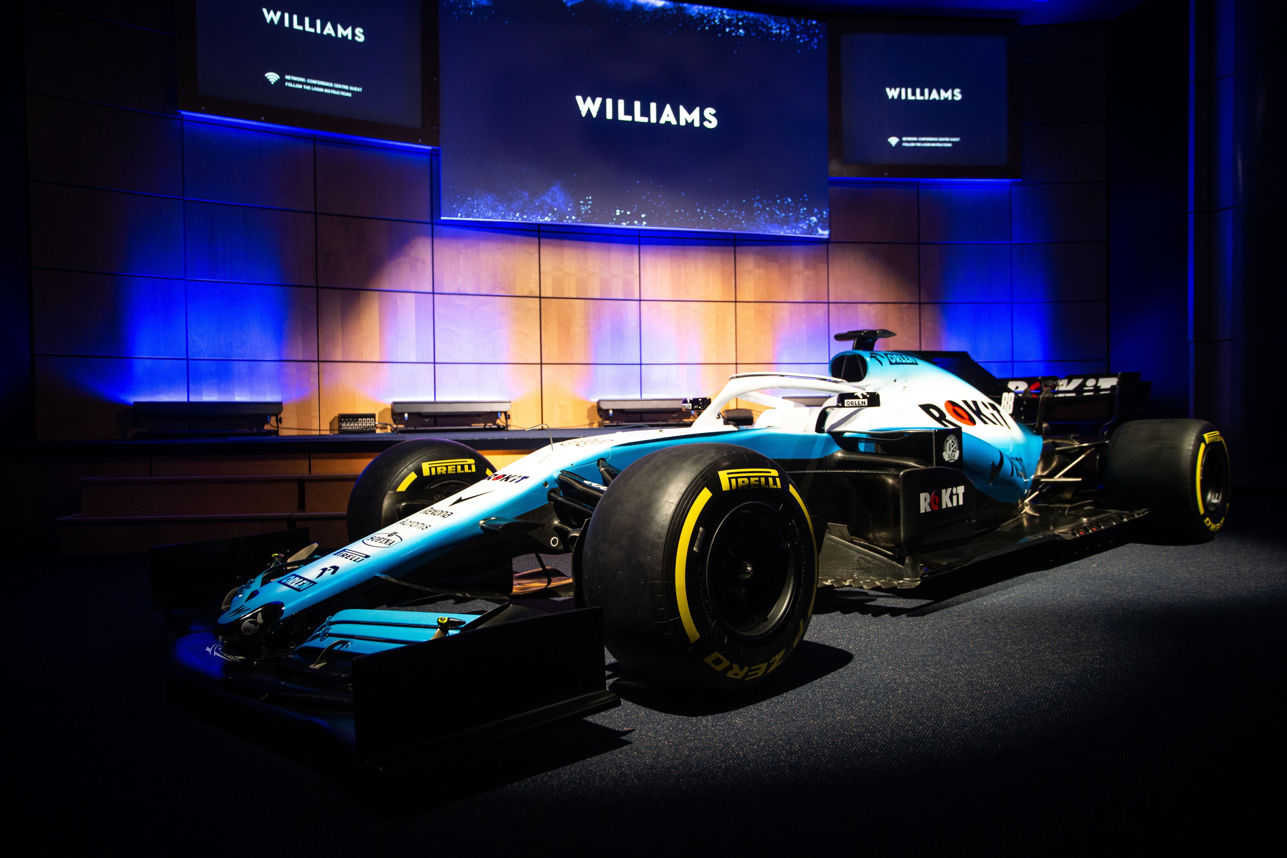 Here you can find the first wallpaper picture of the Williams FW this F1 car was launched on Monday 11th of February 201. Racing, Williams f Car and driver