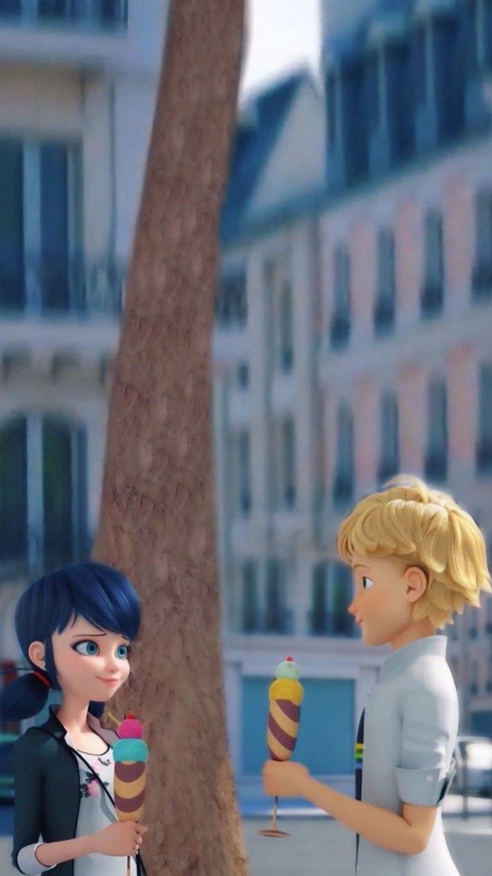 Miraculous Wallpaper. Fondos de ladybug, Ladybug fotos, Fondos de escritorio tumblr