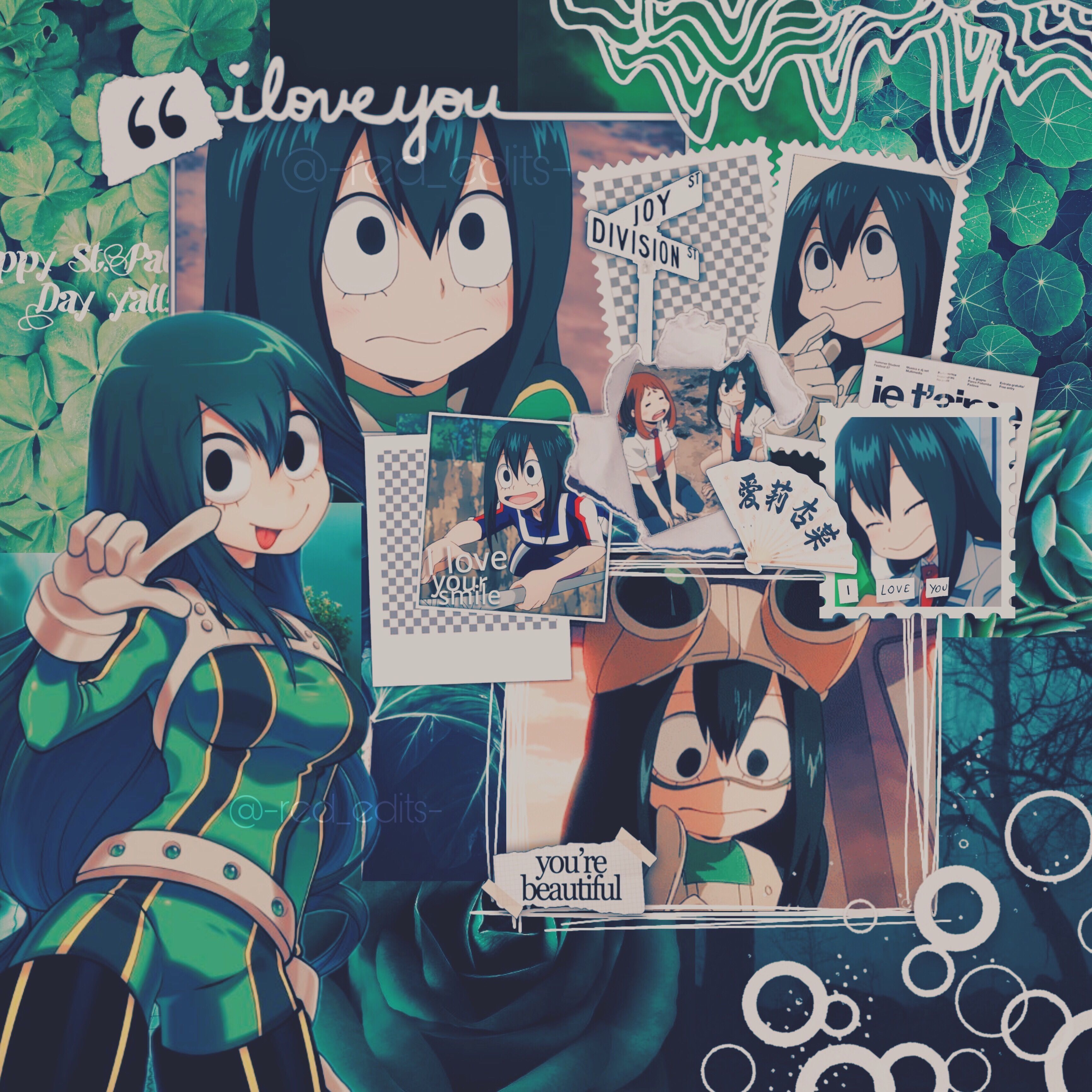 Aesthetic Froppy Wallpapers - Wallpaper Cave