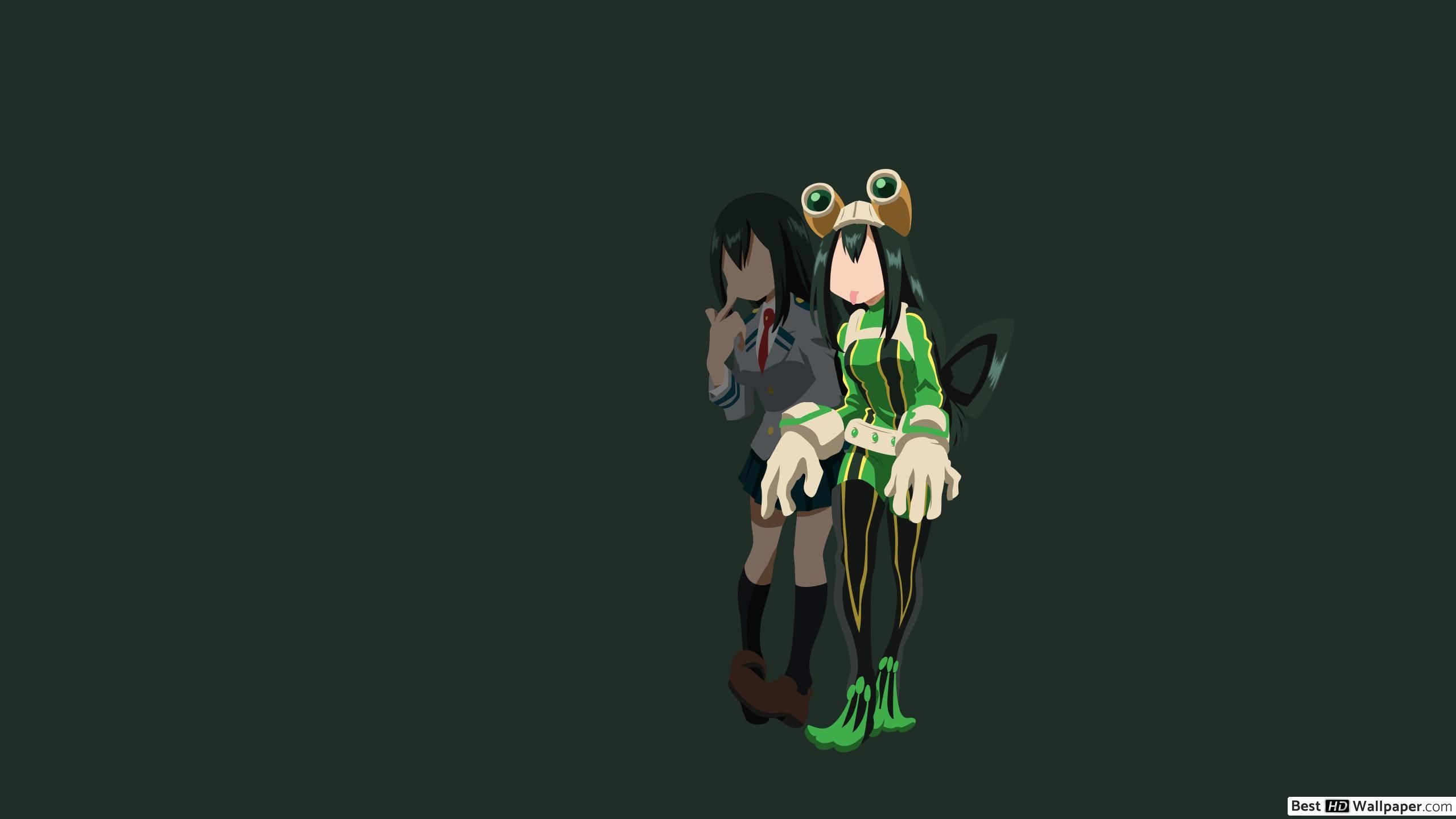 Aesthetic Froppy Wallpapers - Wallpaper Cave