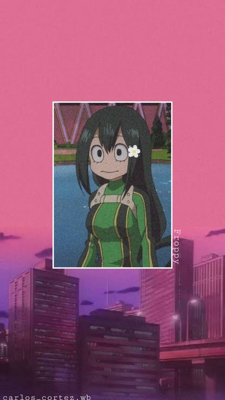 Aesthetic Froppy Wallpapers - Wallpaper Cave